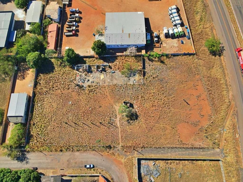 Imagem 20 de 20 de Terreno Comercial De 9.120 M² À Venda Na To-050 - 1112 Sul - 258
