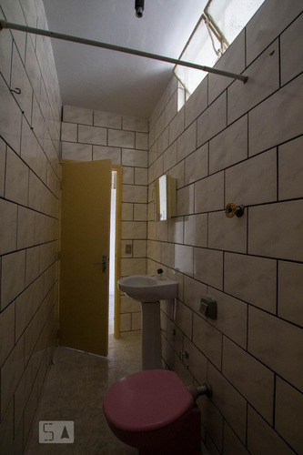 Imagem 12 de 15 de Apartamento Para Aluguel - Setor Central, 1 Quarto, 183 - 893340300