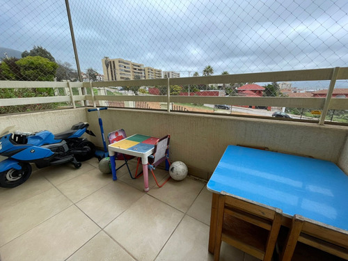 Espectacular Y Amplio Dpto En Condominio Seguro Cumbres Sj