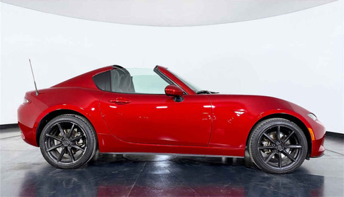 Imagen 4 de 15 de 105315 - Mazda Mx5 2017 Con Garantía