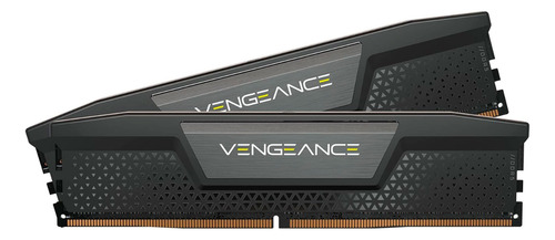 Memoria Corsair Vengeance 32gb Kit Ddr5-5200 Mhz, 1.25v,
