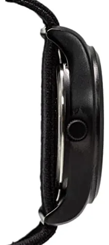 Reloj Smith & Wesson Cadet Luminous Para Hombre, 5 Atm, Cuar