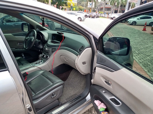 Subaru Tribeca 4x4 3.6 Aut 2011