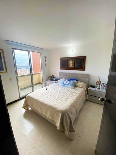 Imagen 9 de 14 de Apartamento En Venta En Las Palmas Poblado