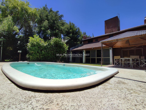 Imagen 6 de 6 de Casa En Venta 5 Dormitorios En Venado Ii