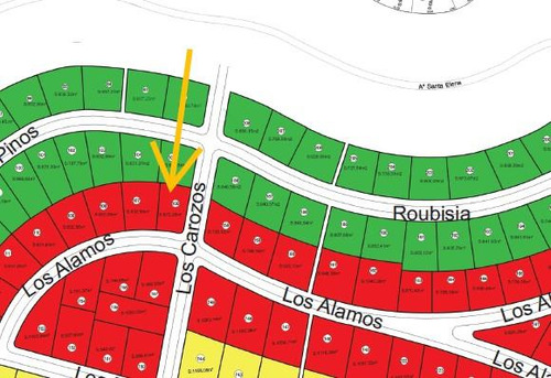 Oportunidad | Venta | Lote En Barrio Haras Del Mar