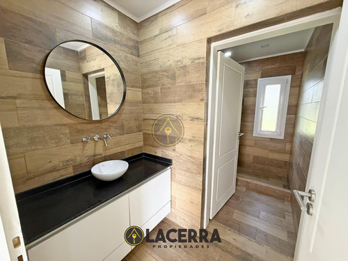 Casa 4 Ambientes A Estrenar En Santa Irene, Gran Lote De 2000 M²