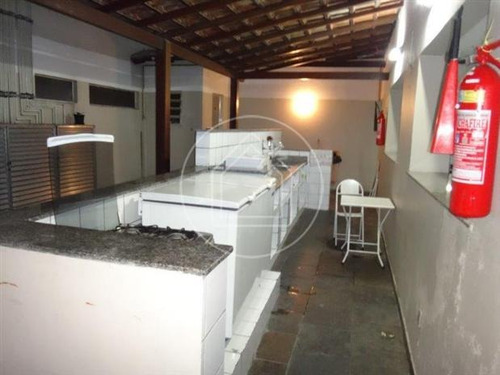 Apartamento - Ref: 759189