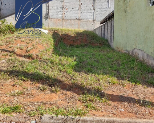 Imagem 2 de 2 de Terreno Para Venda Residencial Vem Viver Bragança Paulista Ótimo Terreno Plano! Bairro Águas Claras 140,00 M²total (7x20) R$ 100.000,00 - Te00029 - 4297929