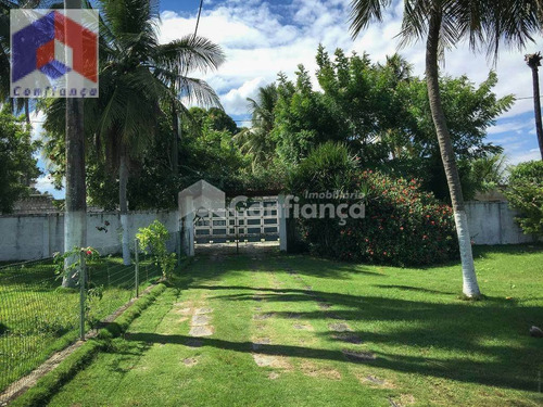 Imagem 7 de 17 de Casa À Venda Em Caucaia/ce - Ca0184