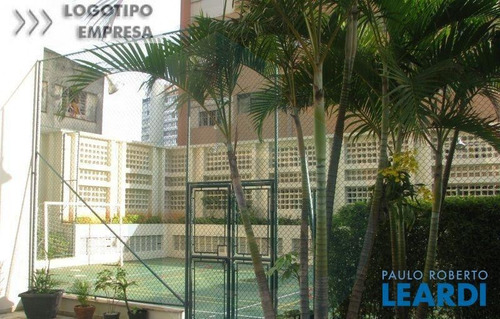 Imagem 4 de 4 de Flat - Jardim Paulista - Sp - 131618