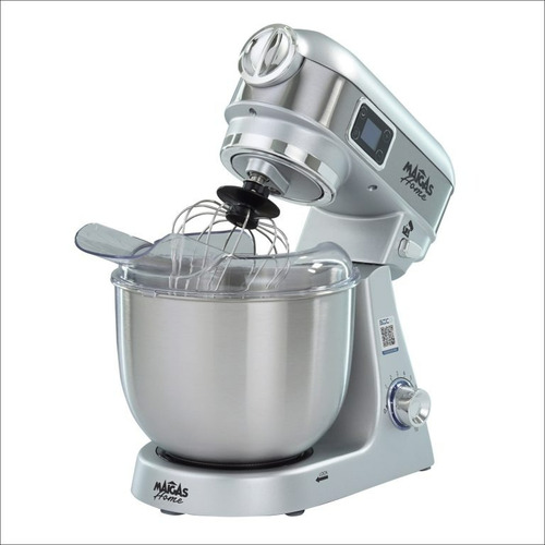 Batidora Inox Lorenzza 5 Litros Maigas