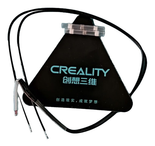 Creality Termistor Para Impresora 3d Ender 3 Series Cr