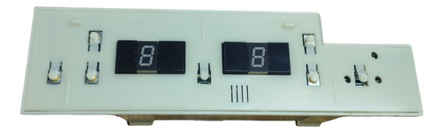 Tarjeta Principal Original 241739712 Refrigerador Electrolux