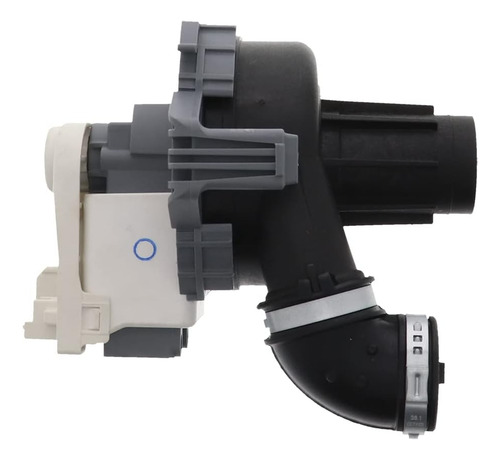 Erp W11084656 Conjunto De Bomba Y Motor Para Lavavajillas