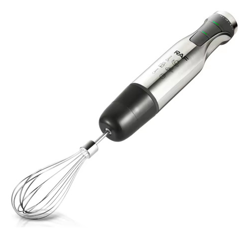 Batidora Licuadora De Inmersión Manual 600w 5 En 1 Raf 3003