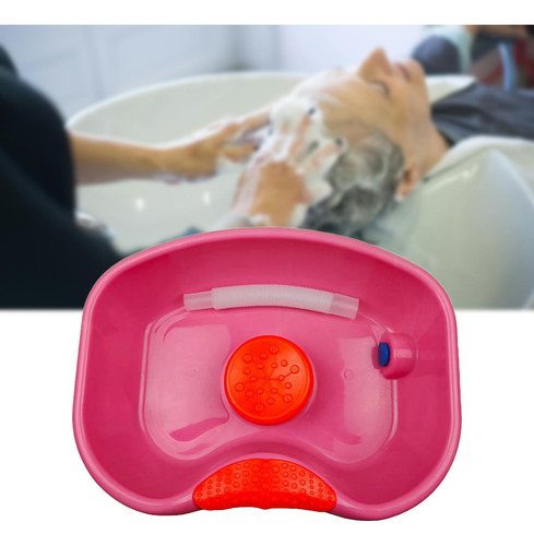 Lavabo De Cabecera Con Manguera De 70 Cm, Lavabo Para Rosa