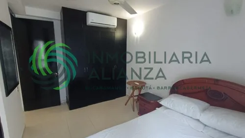 Apartamento En Arriendo En Palmira. Cod A16703
