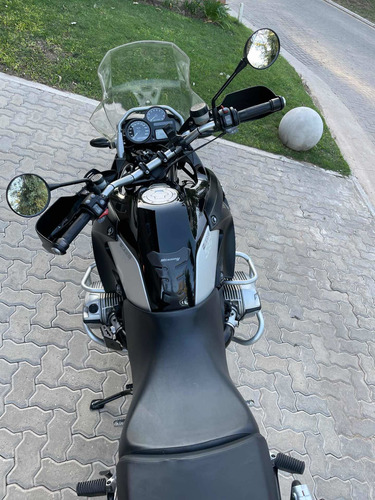 Bmw R 1200 Gs