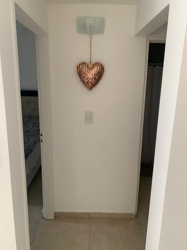 Imagen 7 de 13 de Alquiler X Dia Departamento Amoblado/amueblado 1 Dormitorio