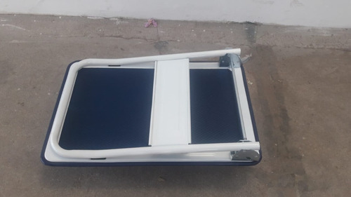 Imagen 5 de 5 de Zorra Carro De Mano Carrito 150kg Ruedas Agilidad