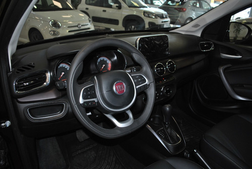Imagen 22 de 25 de Fiat Cronos Precision At