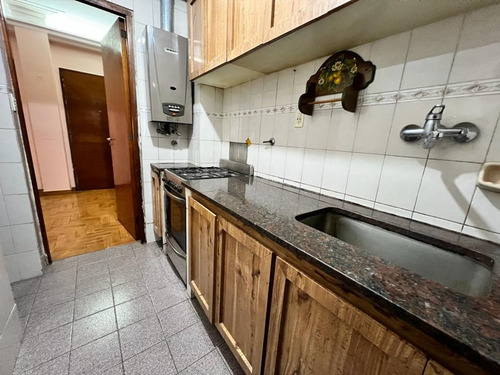 Imagen 6 de 30 de Pb Planta Baja Venta Caballito C/patio Y Cochera