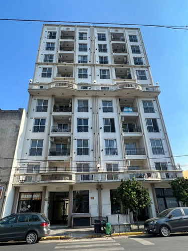 En Venta En Caseros Centro Hermoso Monoambiente Divisible Estado Impecable Ficha  9714