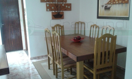 Casa Sobrado Para Venda, 3 Dormitório(s), 226.0m² - 4502