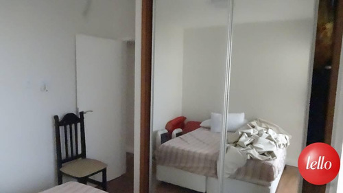 Imagem 13 de 30 de Apartamento - Ref: 206498