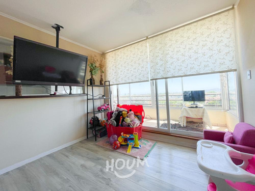 Departamento Avenida Bayona Id: 145568