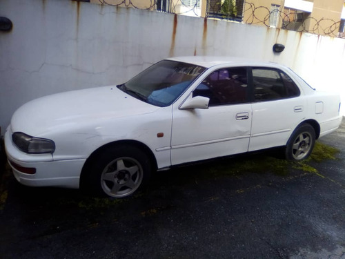 Imagen 3 de 18 de Toyota Camry