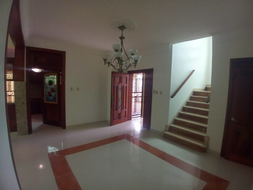 Imagen 17 de 28 de Casa En Venta Los Trinitarios