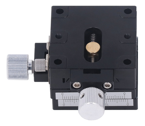 Etapa Lineal Precisa Manual, Ejes X Y, Tipo De Tornillo Line