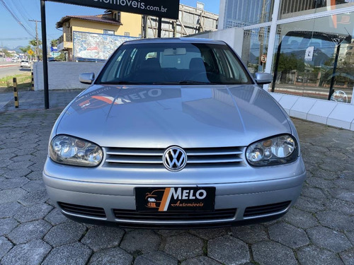 Volkswagen Golf 1.6mi Generation 8v