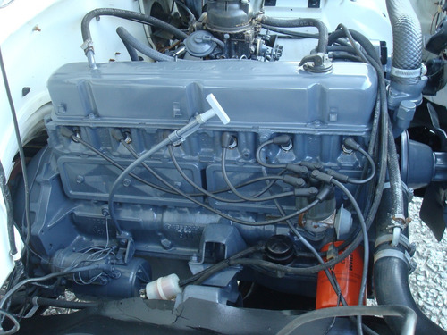 C10,d10,c20 Cabine Dupla 4 Portas A Gasolina Original File