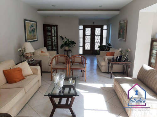 Imagem 3 de 27 de Casa Com 4 Dormitórios À Venda, 385 M² Por R$ 2.300.000,00 - Alphaville 02 - Barueri/sp - Ca1021