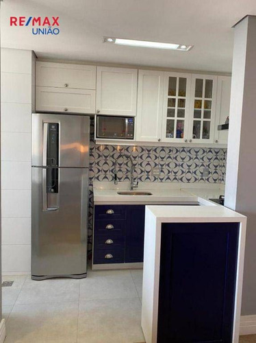 Imagem 7 de 29 de Apartamento Com 2 Dormitórios À Venda, 47 M² Por R$ 350.000 - Vila Andrade - São Paulo/sp - Ap0890
