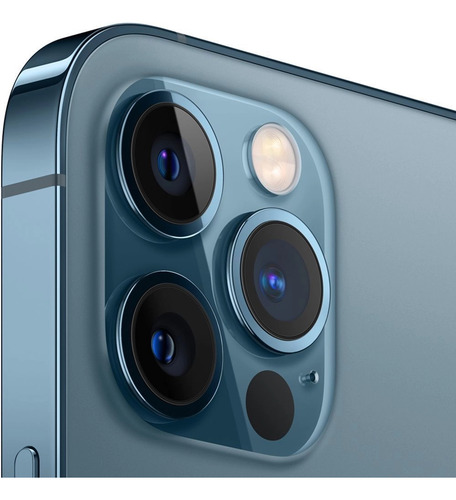 Apple iPhone 12 Pro Max (512 Gb) - Usado (excelente) (Usado)