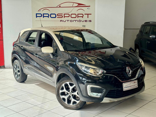 Renault Captur Captur Intense 2.0 16v (Aut)