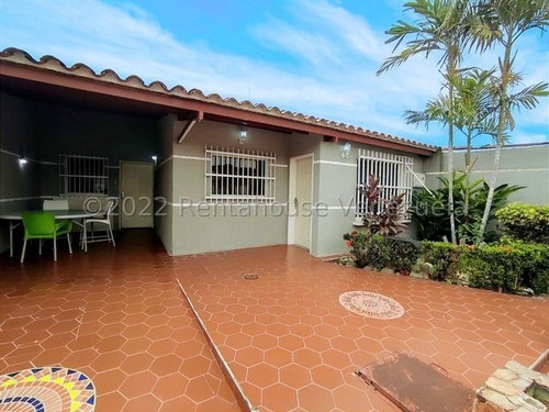 Imagen 2 de 20 de Casa En Venta Urb. Roraima, La Morita I 23-13970 Hc