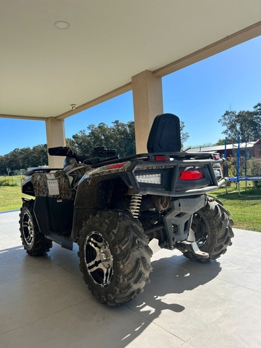 Imagen 6 de 9 de Hynzu 1000cc Año 2017 Hynzu 1000c