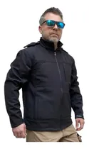 Comprar Campera Térmica Impermeable Softshell Neoprene Micropolar