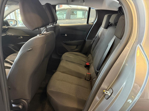 Peugeot 208 1.6 Allure