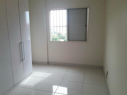 Imagem 8 de 11 de Apartamento Para Venda Em São Paulo, Vila Das Belezas, 2 Dormitórios, 1 Banheiro, 1 Vaga - 019_1-1582591