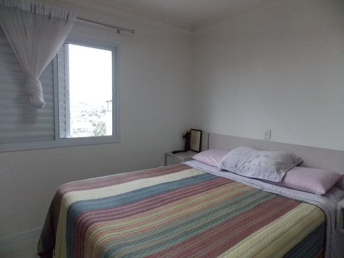 Imagem 2 de 4 de Apartamento - Ref: 6409