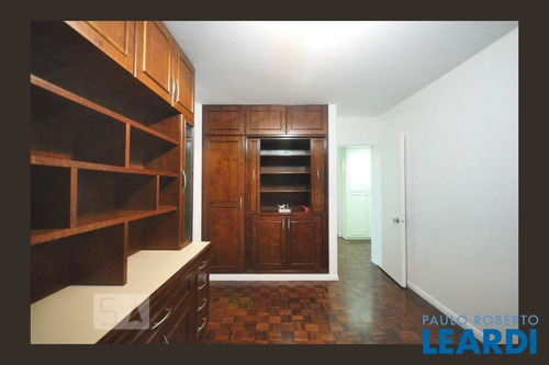 Imagem 13 de 15 de Apartamento - Morumbi - Sp - 578240