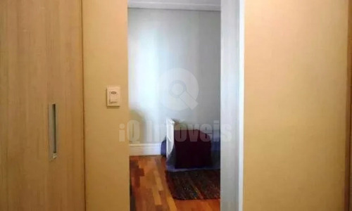 Imagem 11 de 15 de Apartamento No Jardim Paulista 3 Suítes 2 Vagas De Garagem - Iq12432
