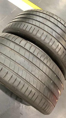 Pneu 285/40r20 108y Latitude Sport 3 Michelin Usado (Usado)