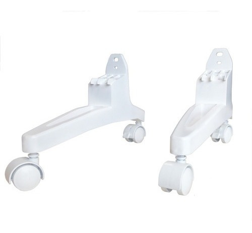 Imagen 2 de 4 de Universal Feet Kit Atlantic